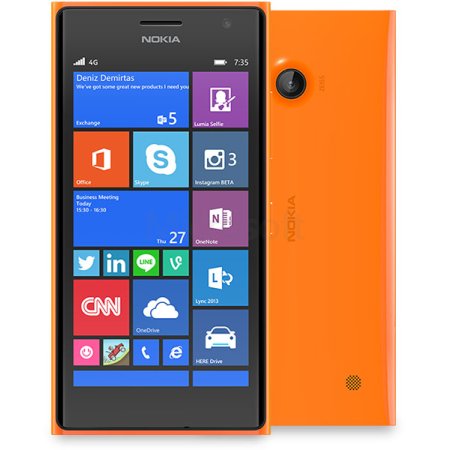 Lumia 735